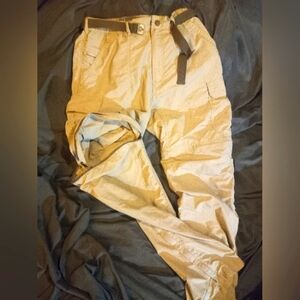 REI Utility Pants